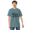 Men’s premium heavyweight tee